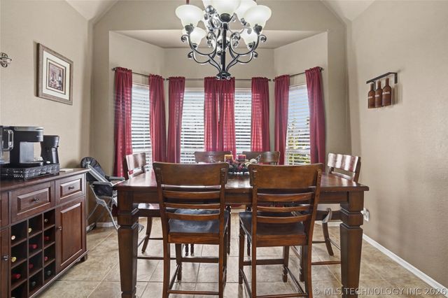 1640 E Boston Court, Broken Arrow, OK 74012