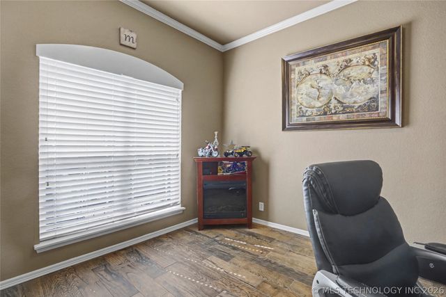 1640 E Boston Court, Broken Arrow, OK 74012