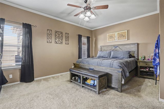 1640 E Boston Court, Broken Arrow, OK 74012