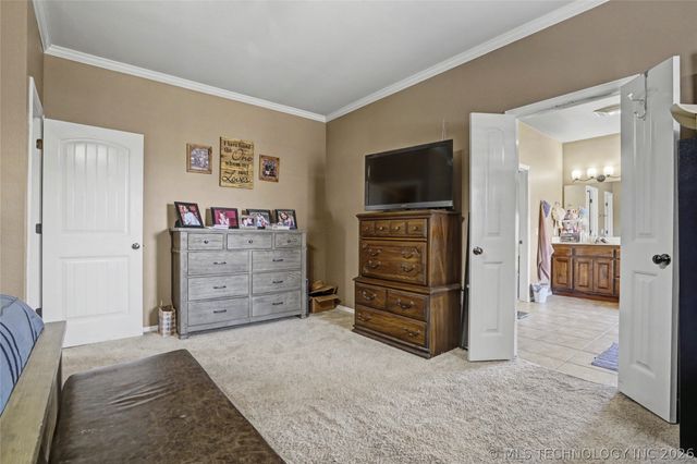 1640 E Boston Court, Broken Arrow, OK 74012