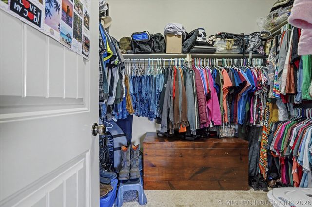 1640 E Boston Court, Broken Arrow, OK 74012