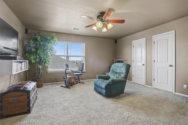 1640 E Boston Court, Broken Arrow, OK 74012