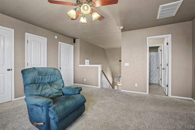 1640 E Boston Court, Broken Arrow, OK 74012