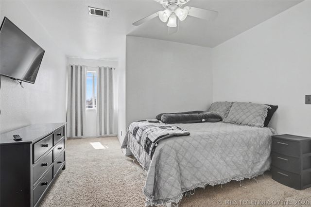 1640 E Boston Court, Broken Arrow, OK 74012