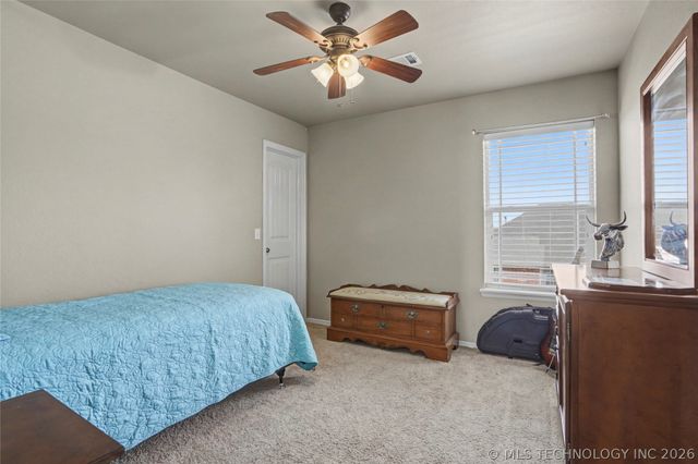 1640 E Boston Court, Broken Arrow, OK 74012