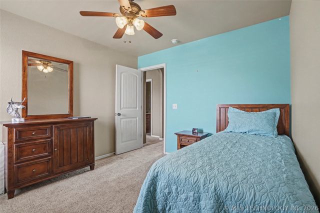 1640 E Boston Court, Broken Arrow, OK 74012