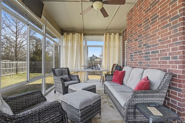 1640 E Boston Court, Broken Arrow, OK 74012