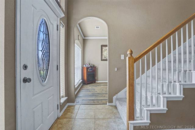 1640 E Boston Court, Broken Arrow, OK 74012