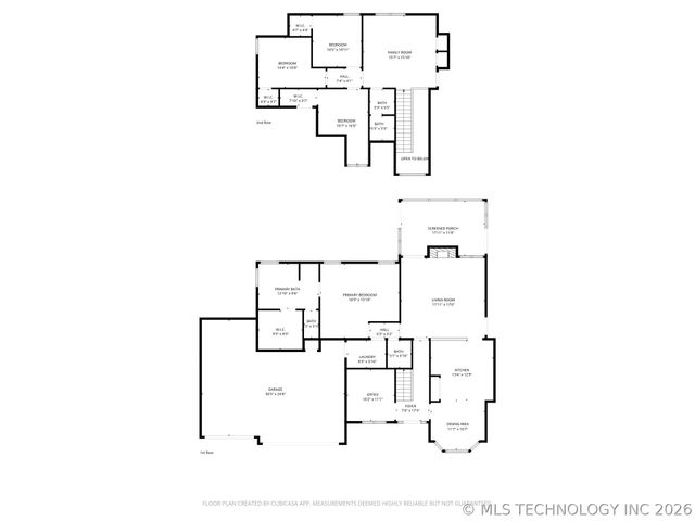 1640 E Boston Court, Broken Arrow, OK 74012