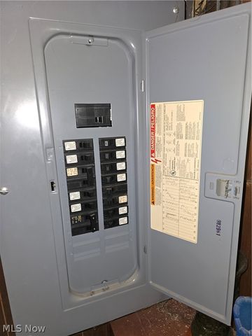 3448 Akins Road, North Royalton, OH 44133