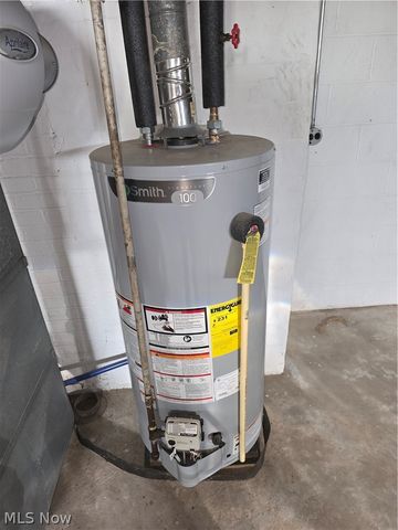 3448 Akins Road, North Royalton, OH 44133