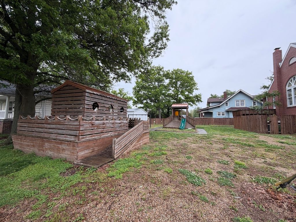 Image 17 of property listing at 101 W Hardin Street, Centralia, IL 62801