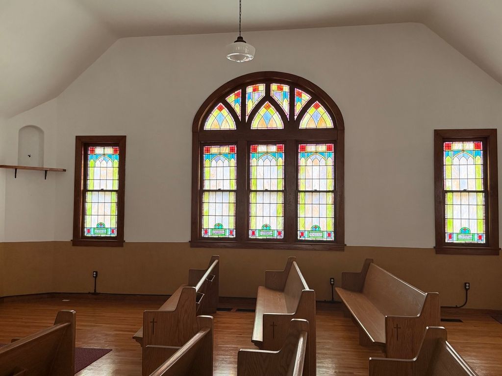 Image 6 of property listing at 101 W Hardin Street, Centralia, IL 62801