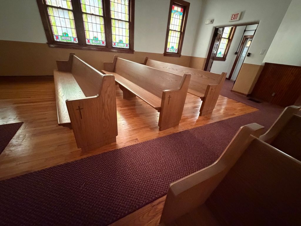 Image 7 of property listing at 101 W Hardin Street, Centralia, IL 62801