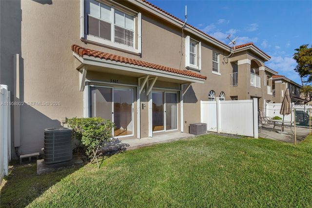 5467 SW 125th Ter, Miramar, FL 33027