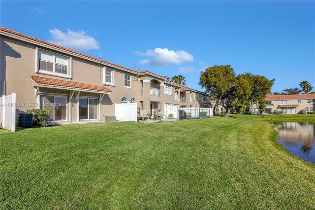 5467 SW 125th Ter, Miramar, FL 33027