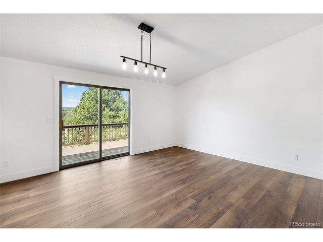 300 Piney Pt, Woodland Park, CO 80863