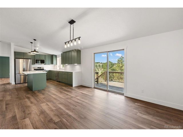 300 Piney Pt, Woodland Park, CO 80863