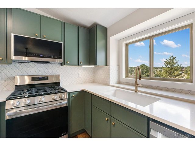 300 Piney Pt, Woodland Park, CO 80863