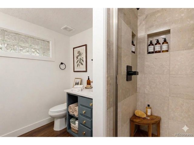 300 Piney Pt, Woodland Park, CO 80863