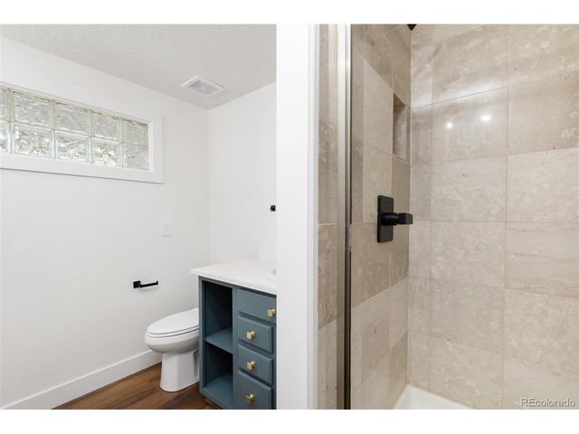 300 Piney Pt, Woodland Park, CO 80863