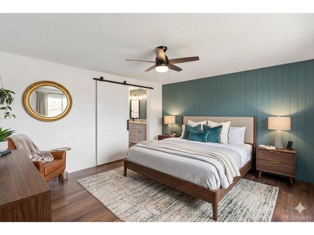 300 Piney Pt, Woodland Park, CO 80863
