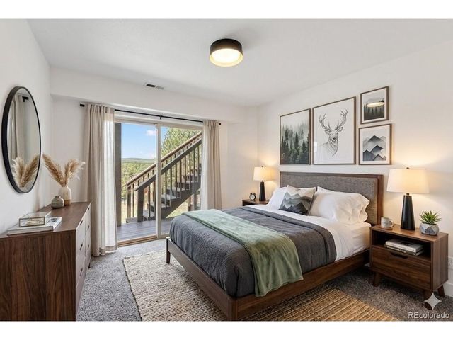 300 Piney Pt, Woodland Park, CO 80863