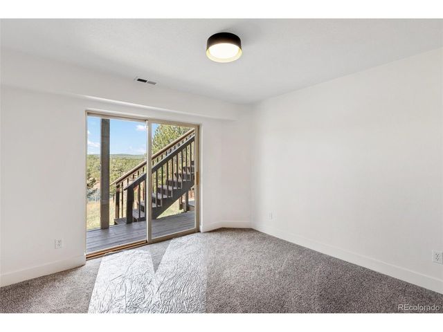 300 Piney Pt, Woodland Park, CO 80863