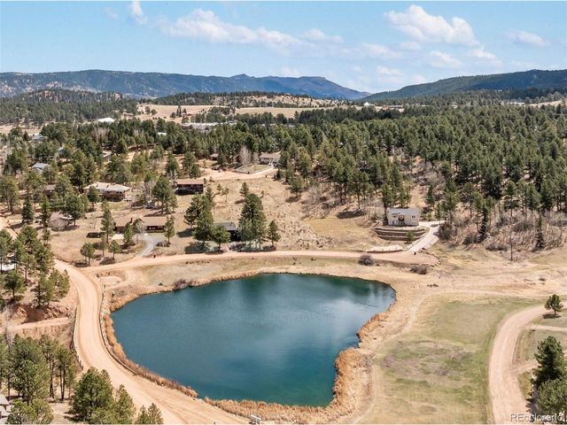 300 Piney Pt, Woodland Park, CO 80863
