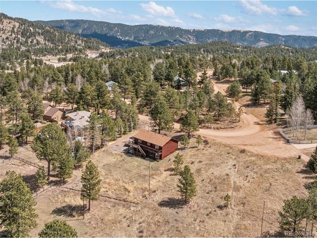 300 Piney Pt, Woodland Park, CO 80863