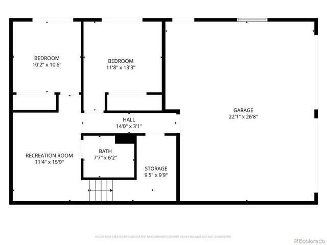 300 Piney Pt, Woodland Park, CO 80863