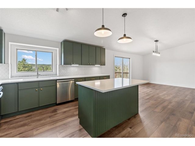 300 Piney Pt, Woodland Park, CO 80863