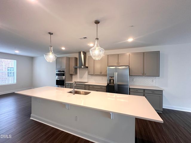 109 Ailey Brk Way 200, Wake Forest, NC 27587