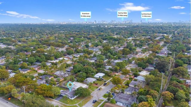 12805 NW 6th Avenue, North Miami, FL 33168