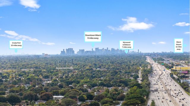 12805 NW 6th Avenue, North Miami, FL 33168