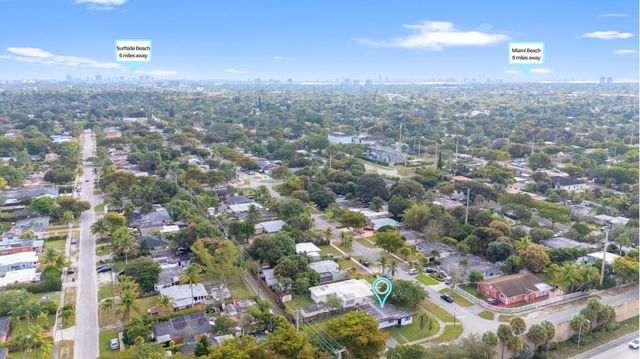 12805 NW 6th Avenue, North Miami, FL 33168