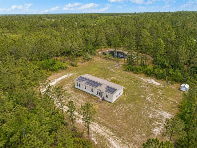 1306 Vic Waters Road, Townsend, GA 31331