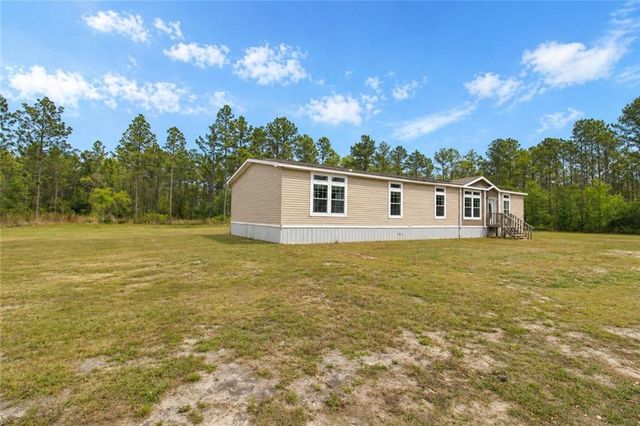 1306 Vic Waters Road, Townsend, GA 31331