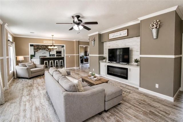 1306 Vic Waters Road, Townsend, GA 31331