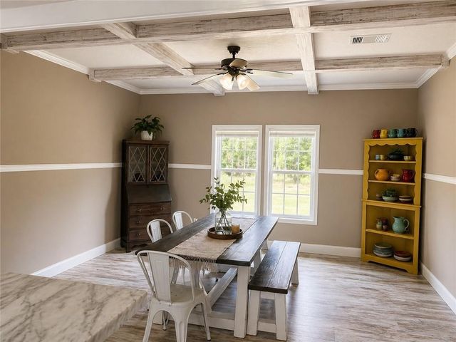 1306 Vic Waters Road, Townsend, GA 31331