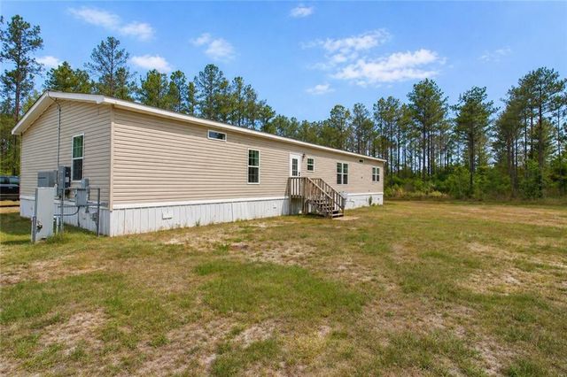 1306 Vic Waters Road, Townsend, GA 31331