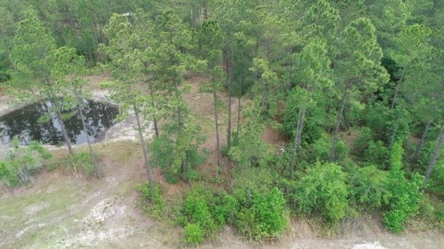 1306 Vic Waters Road, Townsend, GA 31331