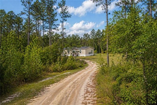 1306 Vic Waters Road, Townsend, GA 31331