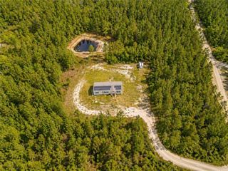 1306 Vic Waters Road, Townsend, GA 31331