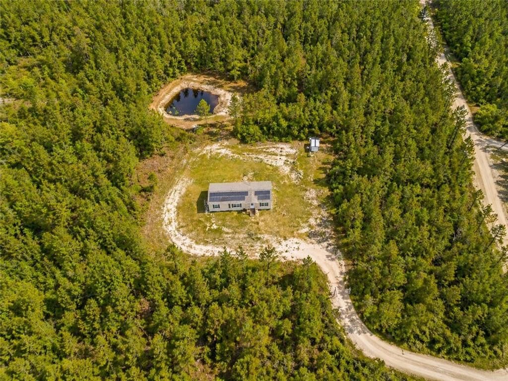 1306 Vic Waters Road, Townsend, GA 31331