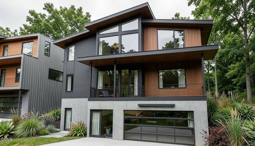 2603 Van Dyke Avenue, Raleigh, NC 27607
