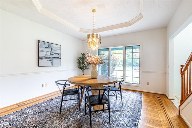 1250 Conifer Cove Lane, Webster, NY 14580