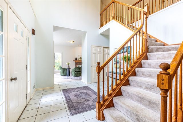 1250 Conifer Cove Lane, Webster, NY 14580