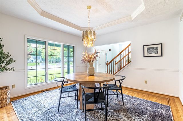 1250 Conifer Cove Lane, Webster, NY 14580