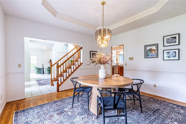 1250 Conifer Cove Lane, Webster, NY 14580